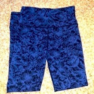 Athleta Elation textured tight